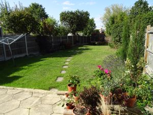 Garden- click for photo gallery